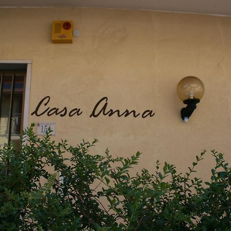 Casa Anna Villa Caprino Veronese Exterior foto