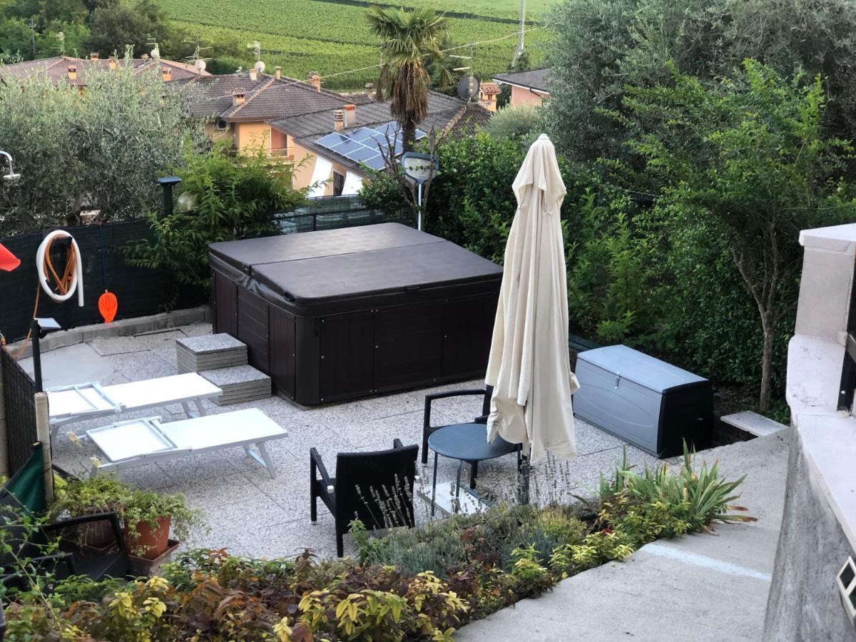 Casa Anna Villa Caprino Veronese Exterior foto