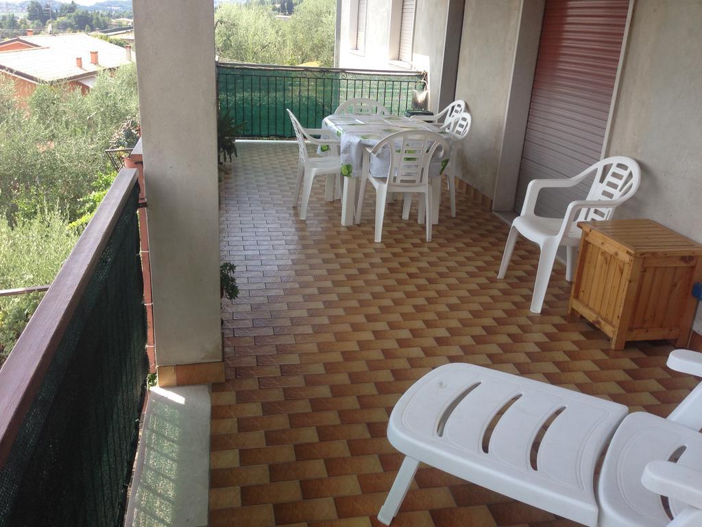 Casa Anna Villa Caprino Veronese Cameră foto