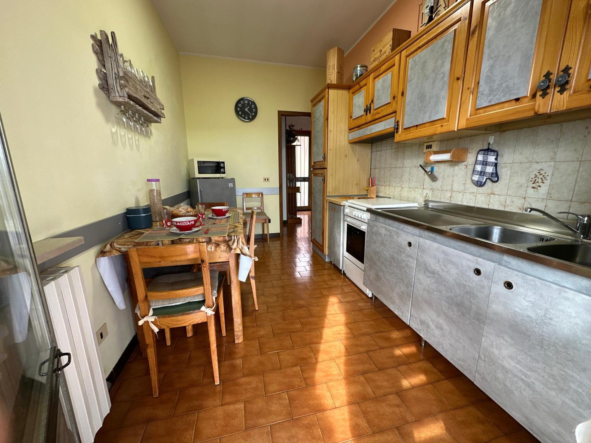 Casa Anna Villa Caprino Veronese Exterior foto