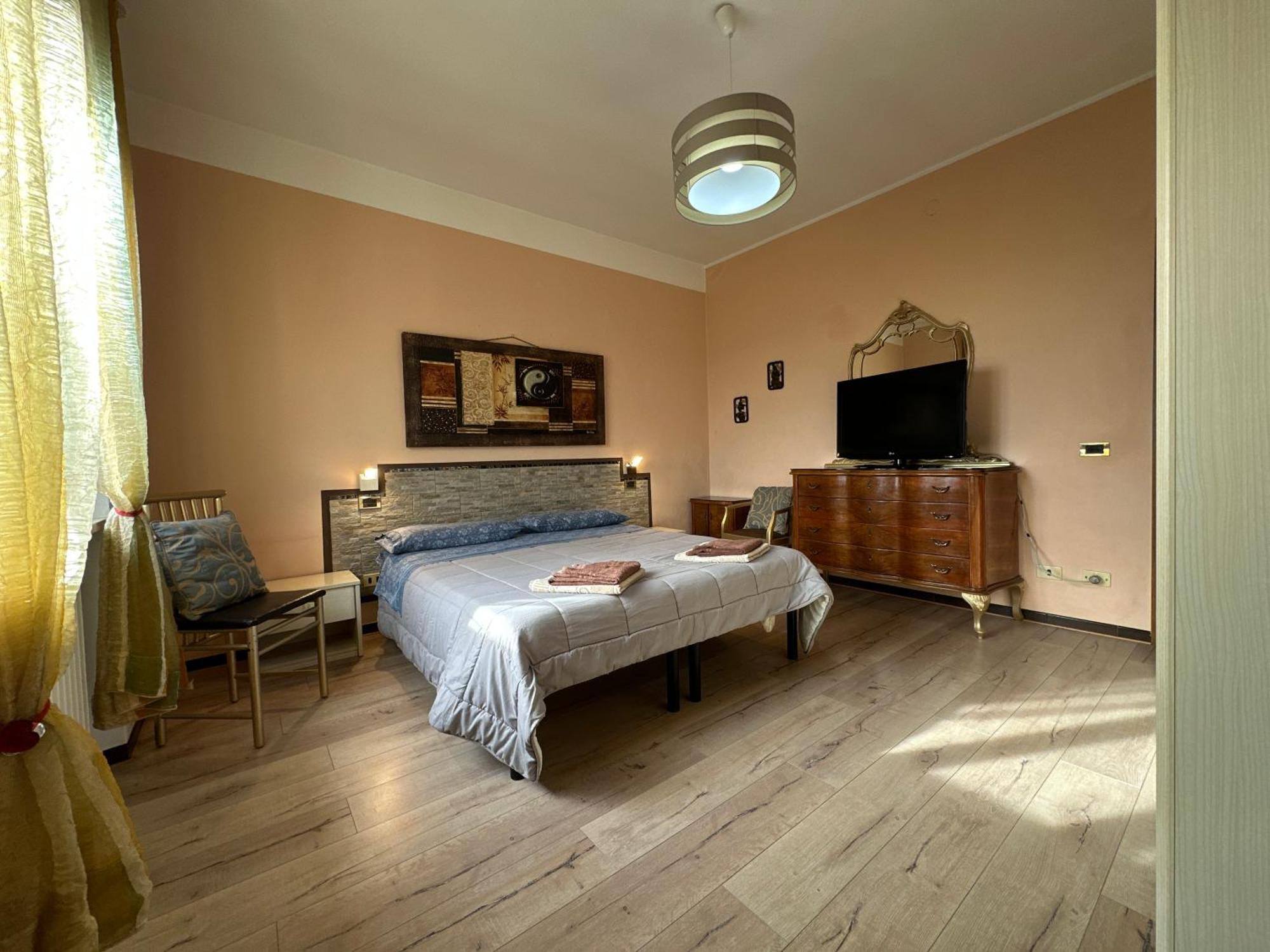 Casa Anna Villa Caprino Veronese Exterior foto