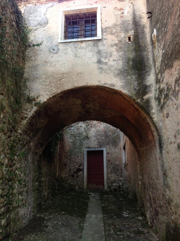 Casa Anna Villa Caprino Veronese Cameră foto
