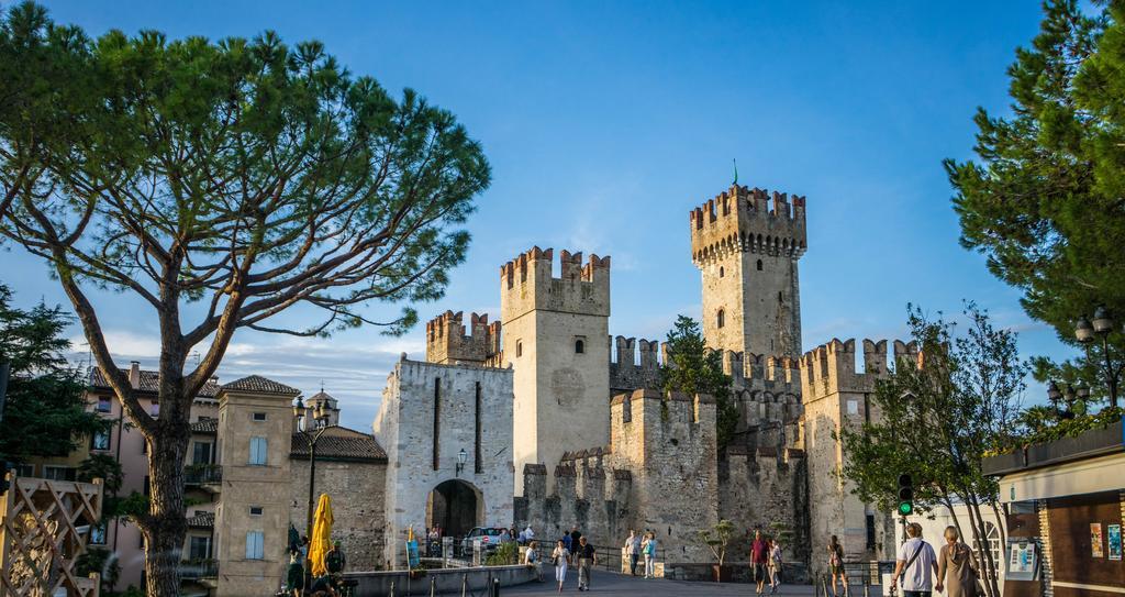 Casa Anna Villa Caprino Veronese Exterior foto