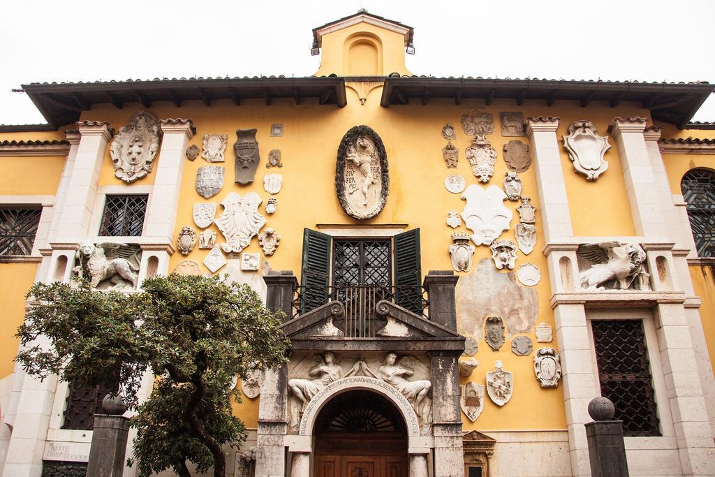 Casa Anna Villa Caprino Veronese Exterior foto